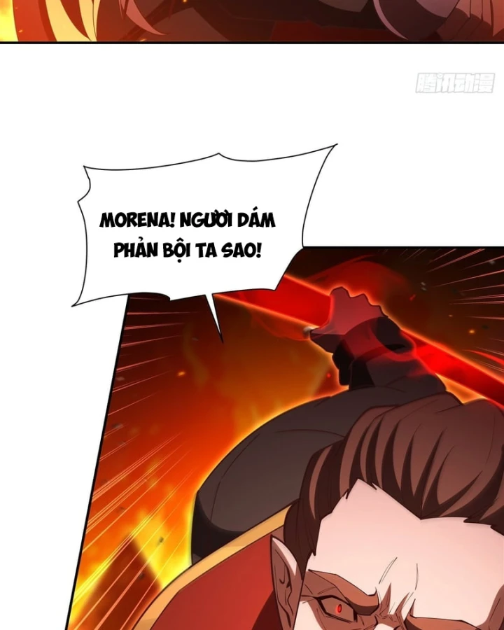 Huyết Cơ Và Kỵ Sĩ Chapter 416 - 32