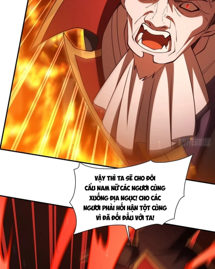 Huyết Cơ Và Kỵ Sĩ Chapter 416 - 33