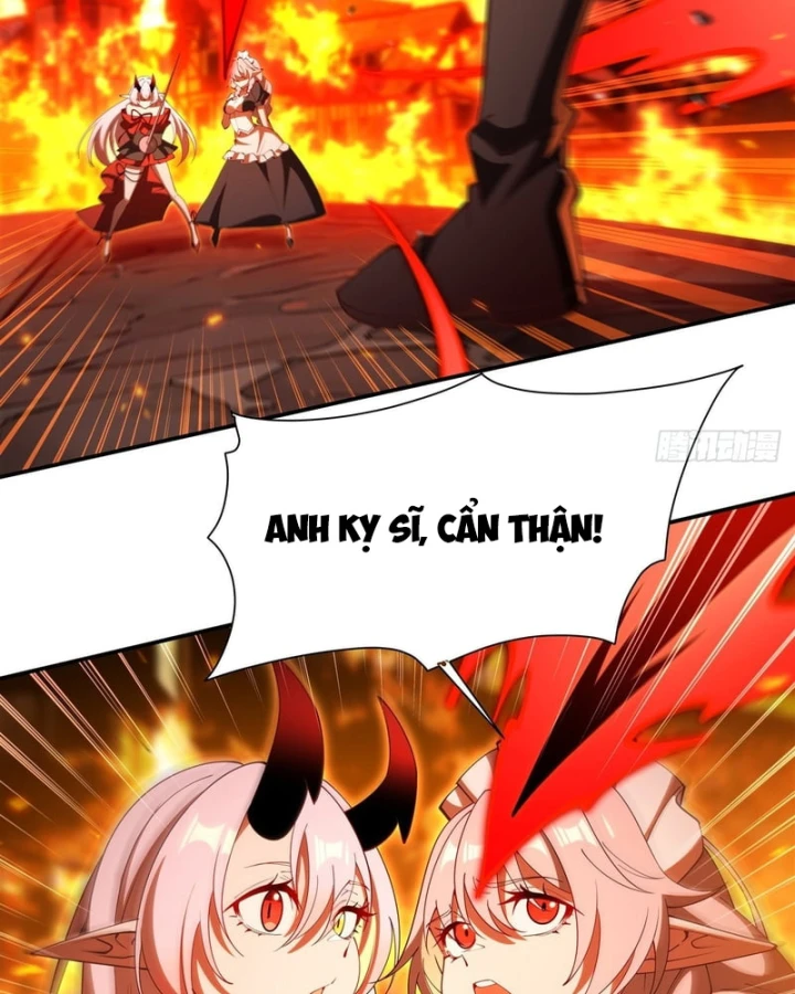 Huyết Cơ Và Kỵ Sĩ Chapter 416 - 35