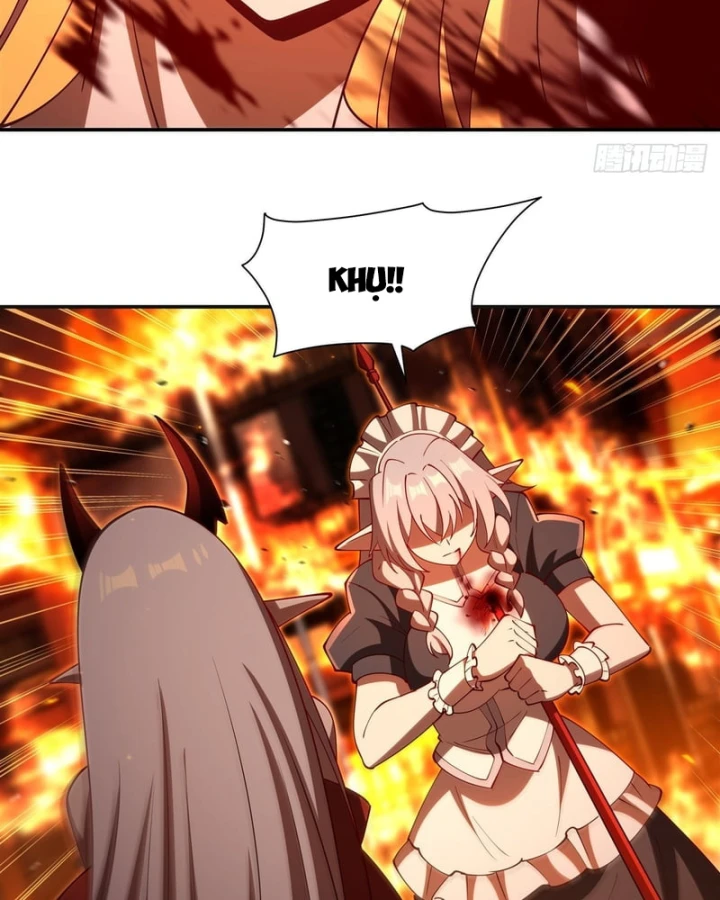 Huyết Cơ Và Kỵ Sĩ Chapter 416 - 38