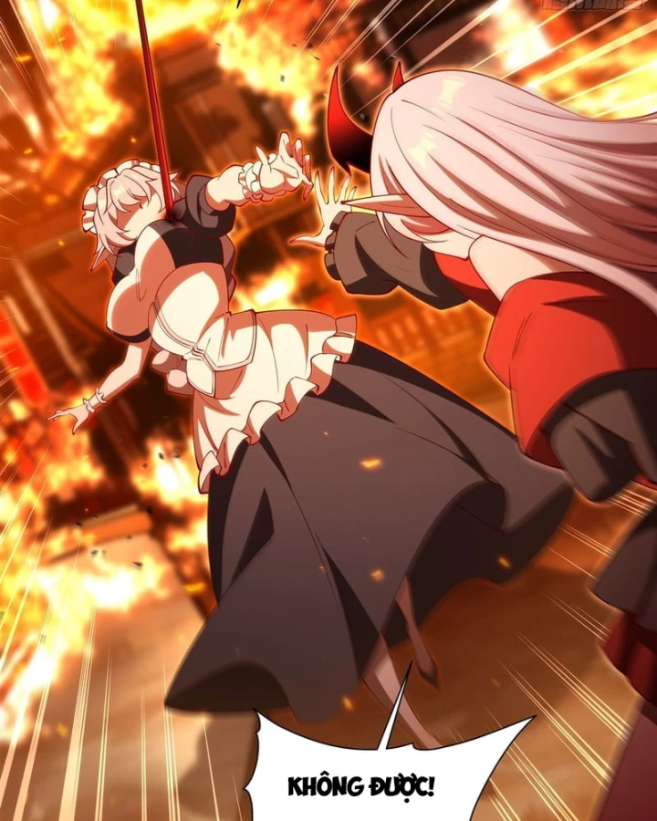 Huyết Cơ Và Kỵ Sĩ Chapter 416 - 42