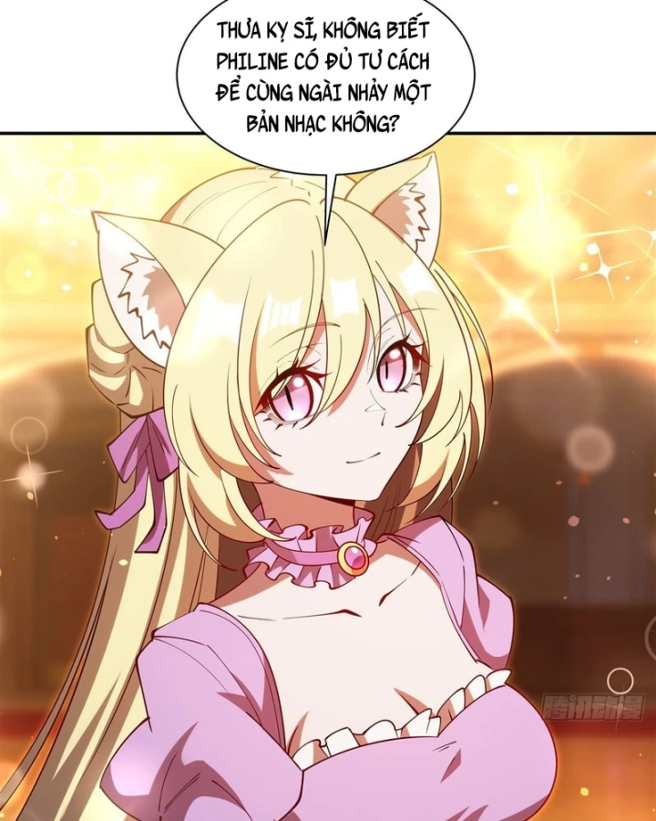 Huyết Cơ Và Kỵ Sĩ Chapter 416 - 48