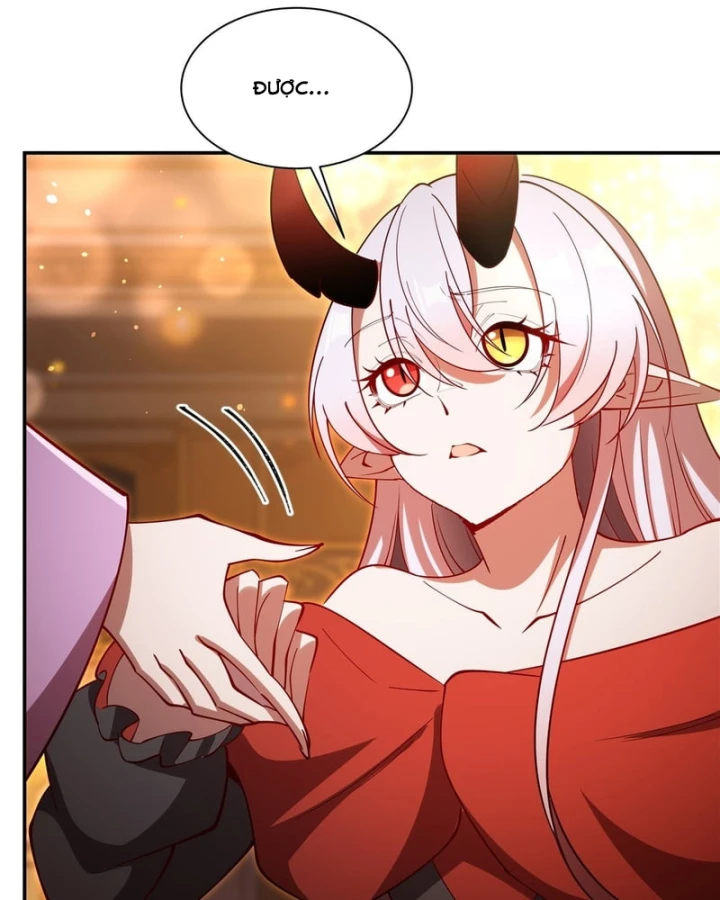 Huyết Cơ Và Kỵ Sĩ Chapter 416 - 50