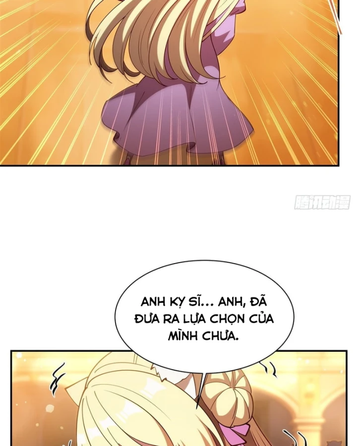 Huyết Cơ Và Kỵ Sĩ Chapter 416 - 58