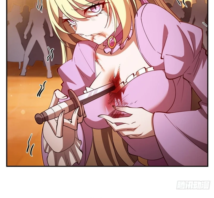 Huyết Cơ Và Kỵ Sĩ Chapter 416 - 59