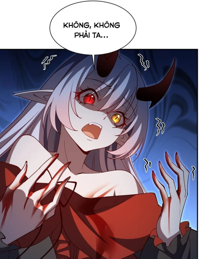 Huyết Cơ Và Kỵ Sĩ Chapter 416 - 60