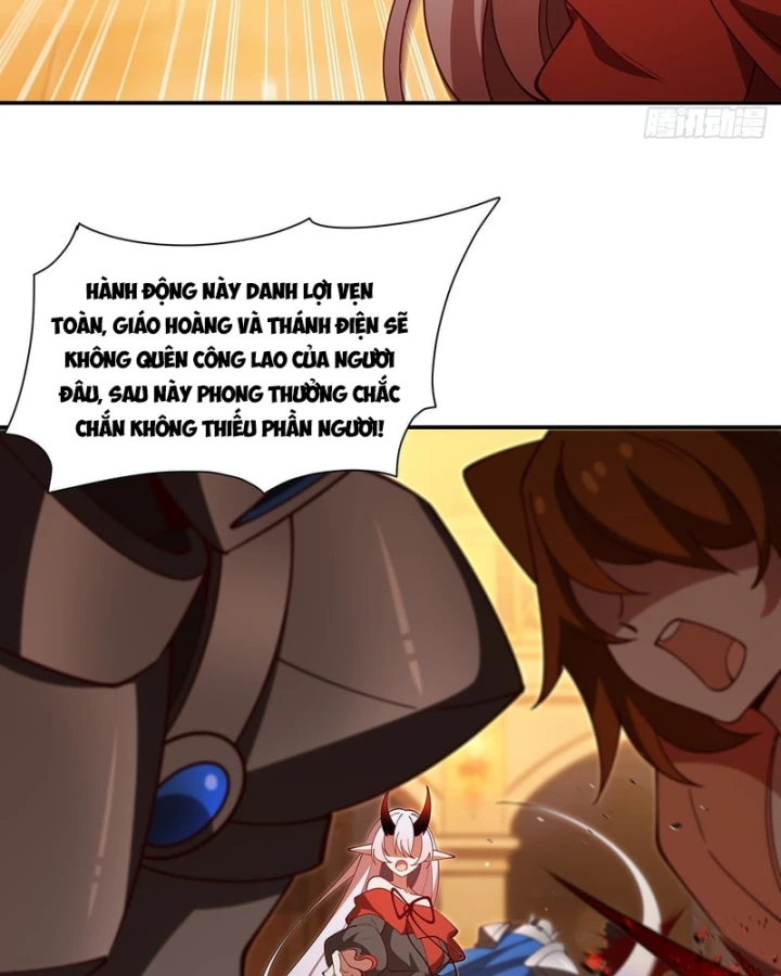 Huyết Cơ Và Kỵ Sĩ Chapter 416 - 64