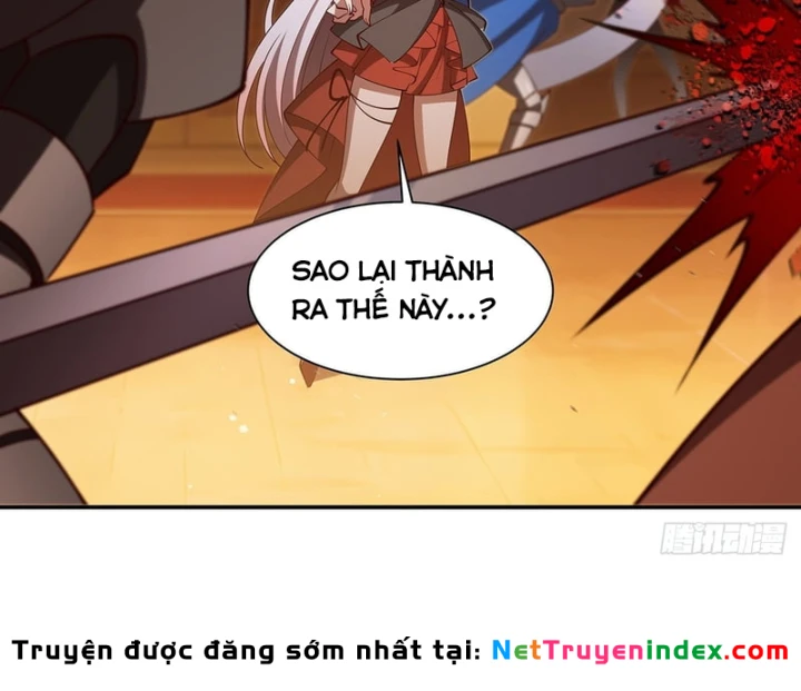 Huyết Cơ Và Kỵ Sĩ Chapter 416 - 65