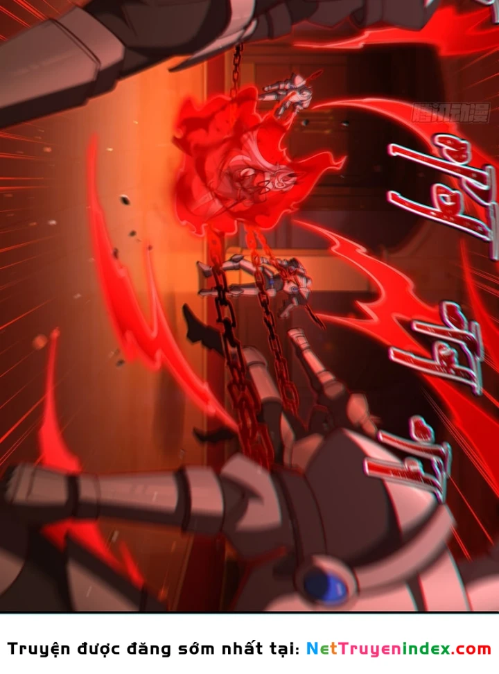 Huyết Cơ Và Kỵ Sĩ Chapter 416 - 68