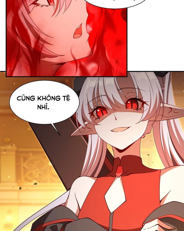 Huyết Cơ Và Kỵ Sĩ Chapter 416 - 71