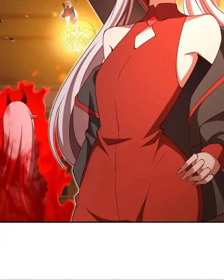 Huyết Cơ Và Kỵ Sĩ Chapter 417 - 3