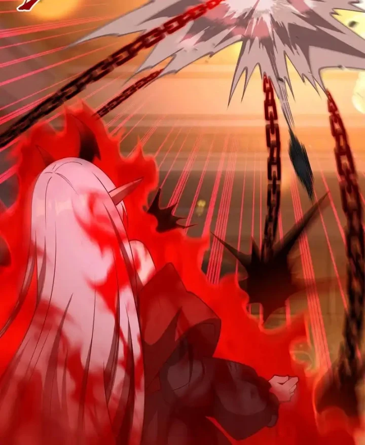 Huyết Cơ Và Kỵ Sĩ Chapter 417 - 5