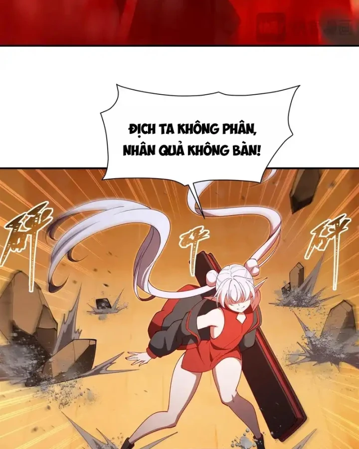 Huyết Cơ Và Kỵ Sĩ Chapter 417 - 6