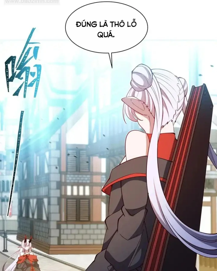 Huyết Cơ Và Kỵ Sĩ Chapter 417 - 8