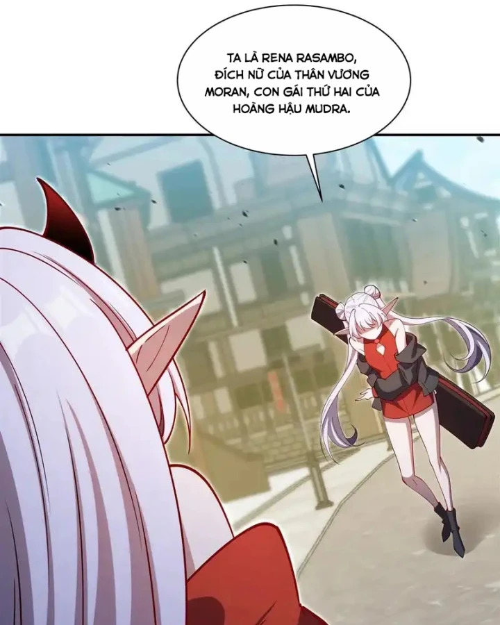 Huyết Cơ Và Kỵ Sĩ Chapter 417 - 14