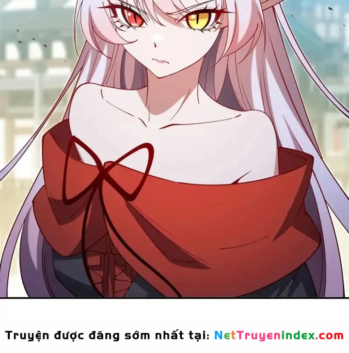 Huyết Cơ Và Kỵ Sĩ Chapter 417 - 16