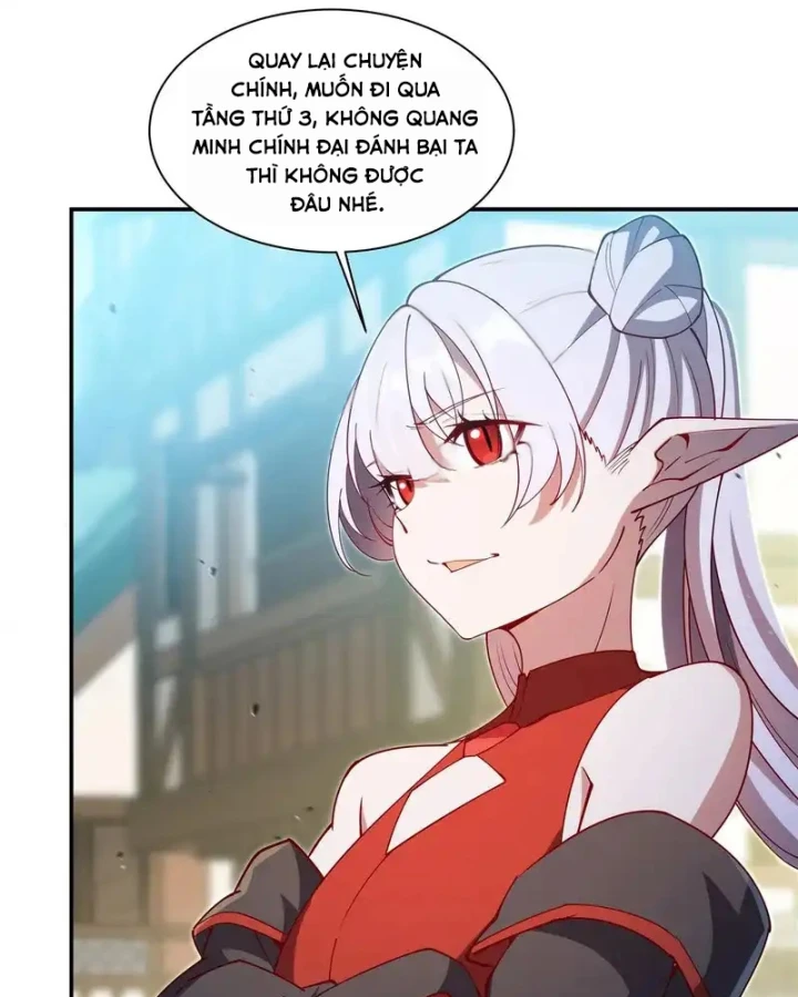 Huyết Cơ Và Kỵ Sĩ Chapter 417 - 17