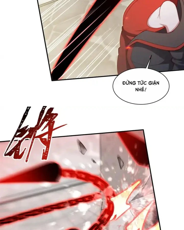 Huyết Cơ Và Kỵ Sĩ Chapter 417 - 24