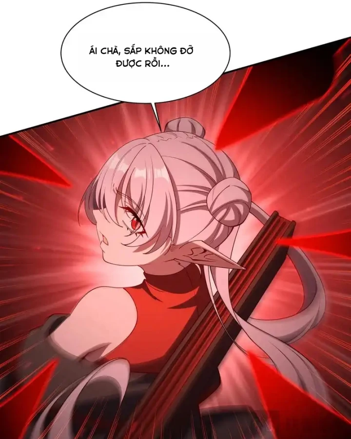 Huyết Cơ Và Kỵ Sĩ Chapter 417 - 26