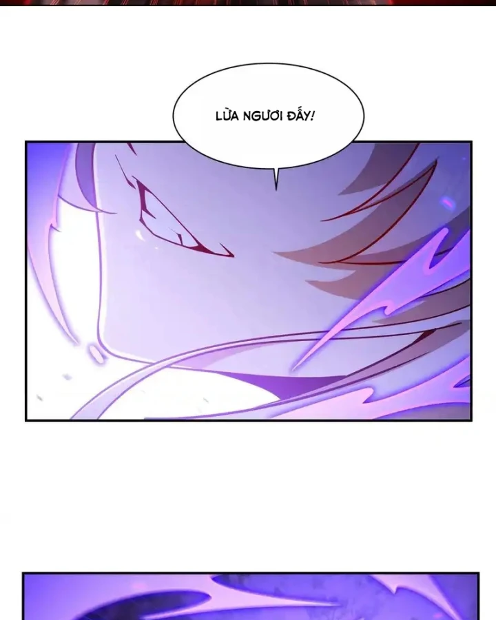 Huyết Cơ Và Kỵ Sĩ Chapter 417 - 27