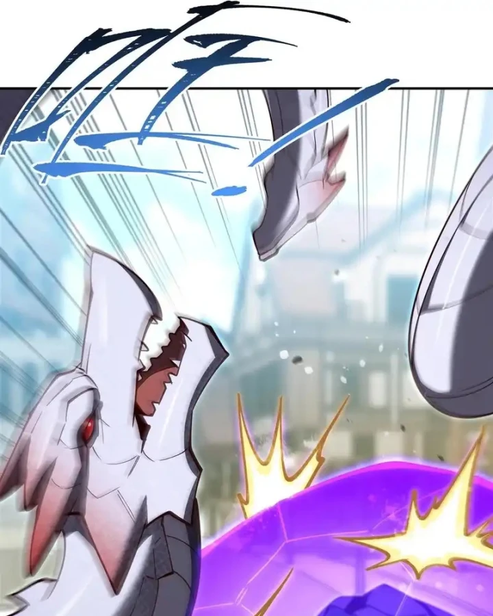 Huyết Cơ Và Kỵ Sĩ Chapter 417 - 39