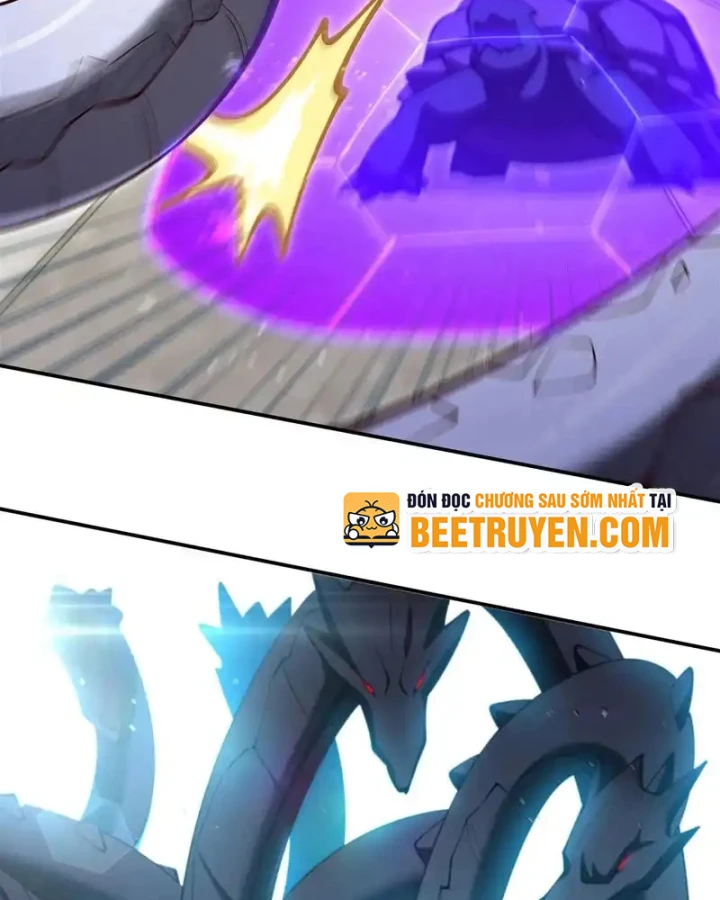 Huyết Cơ Và Kỵ Sĩ Chapter 417 - 40