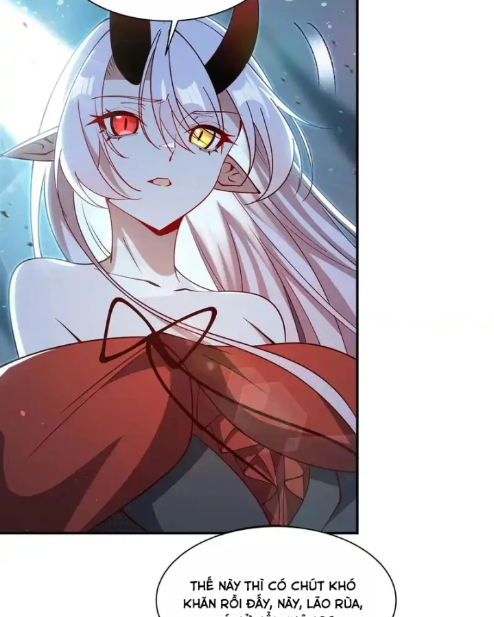 Huyết Cơ Và Kỵ Sĩ Chapter 417 - 44