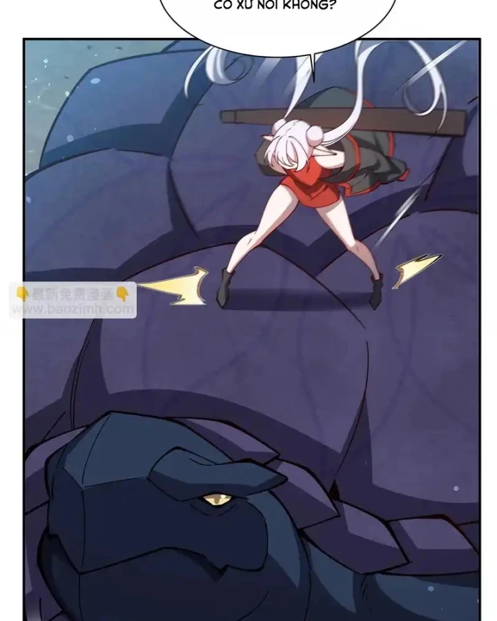 Huyết Cơ Và Kỵ Sĩ Chapter 417 - 45