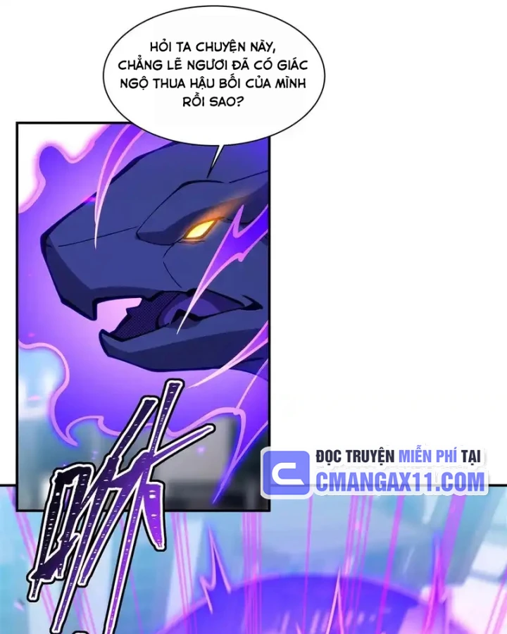 Huyết Cơ Và Kỵ Sĩ Chapter 417 - 47