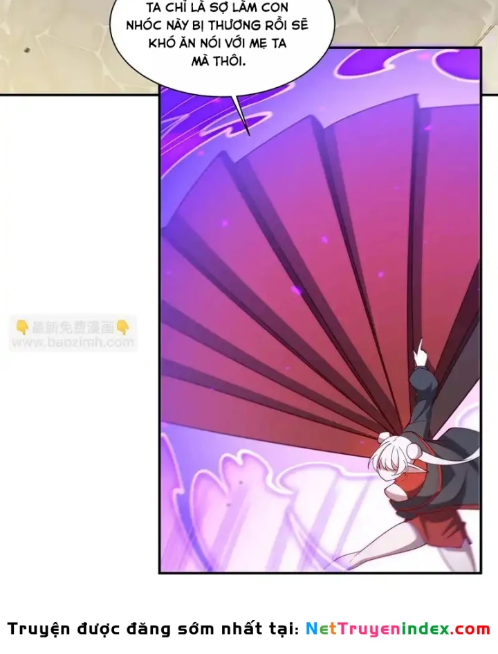 Huyết Cơ Và Kỵ Sĩ Chapter 417 - 49