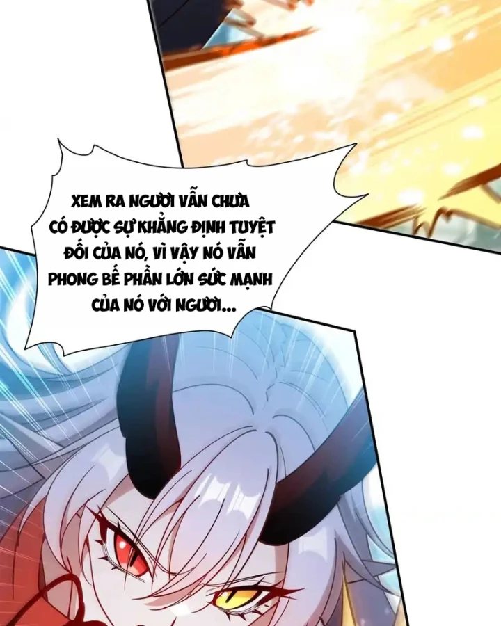 Huyết Cơ Và Kỵ Sĩ Chapter 417 - 55