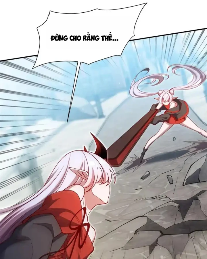 Huyết Cơ Và Kỵ Sĩ Chapter 417 - 57