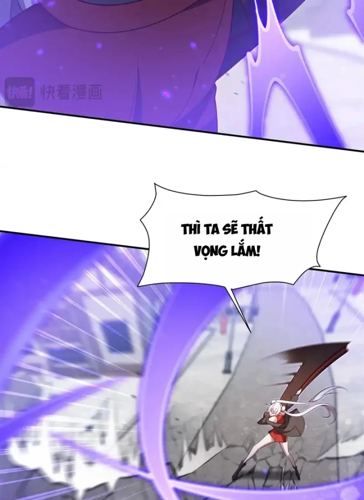 Huyết Cơ Và Kỵ Sĩ Chapter 417 - 62