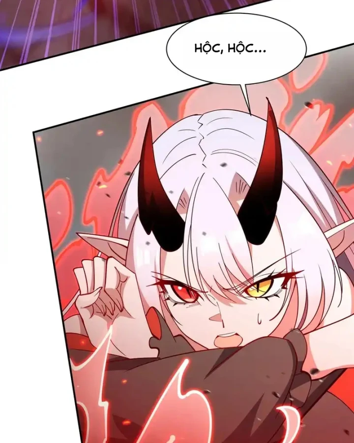 Huyết Cơ Và Kỵ Sĩ Chapter 417 - 67