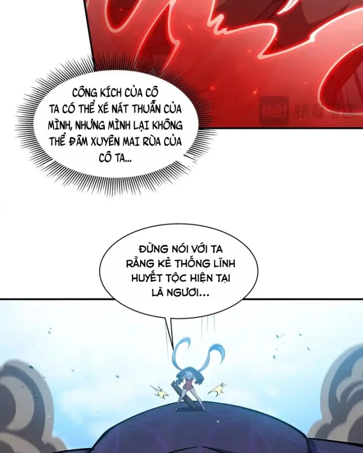 Huyết Cơ Và Kỵ Sĩ Chapter 417 - 68