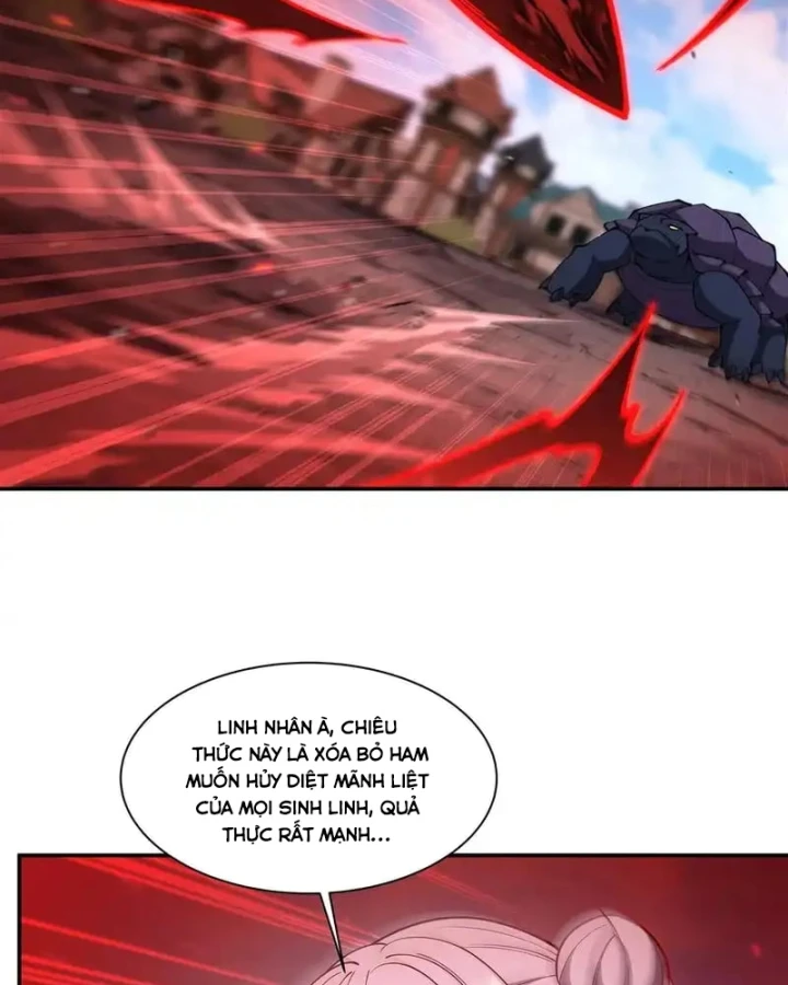 Huyết Cơ Và Kỵ Sĩ Chapter 418 - 7