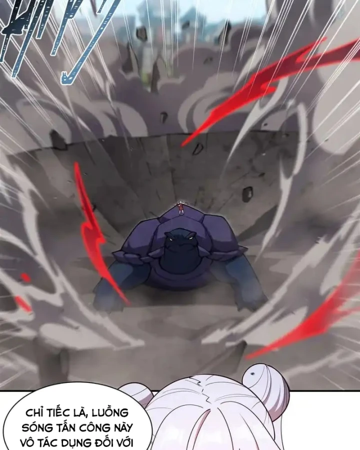 Huyết Cơ Và Kỵ Sĩ Chapter 418 - 11