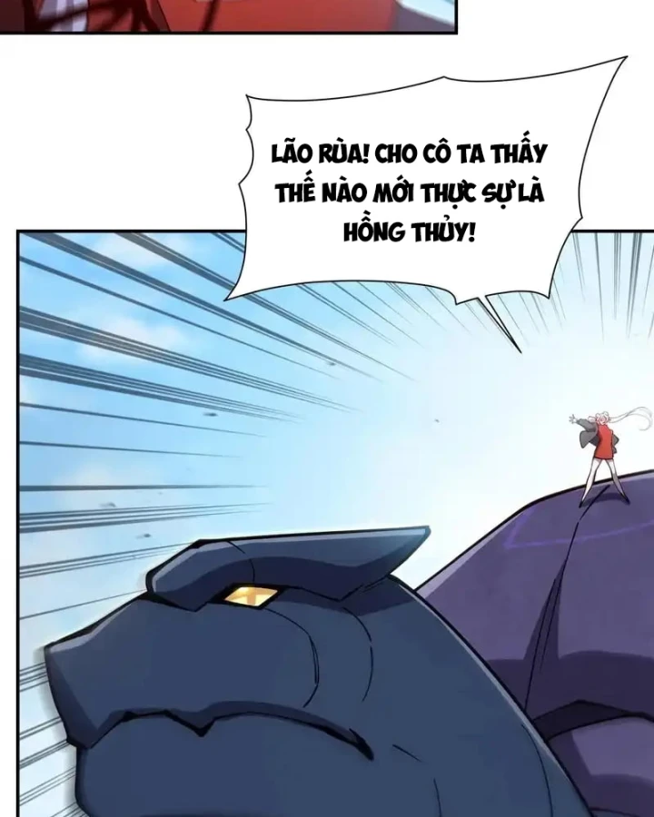 Huyết Cơ Và Kỵ Sĩ Chapter 418 - 14