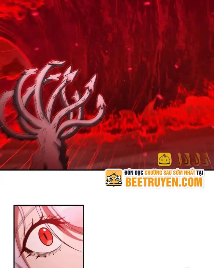 Huyết Cơ Và Kỵ Sĩ Chapter 418 - 18