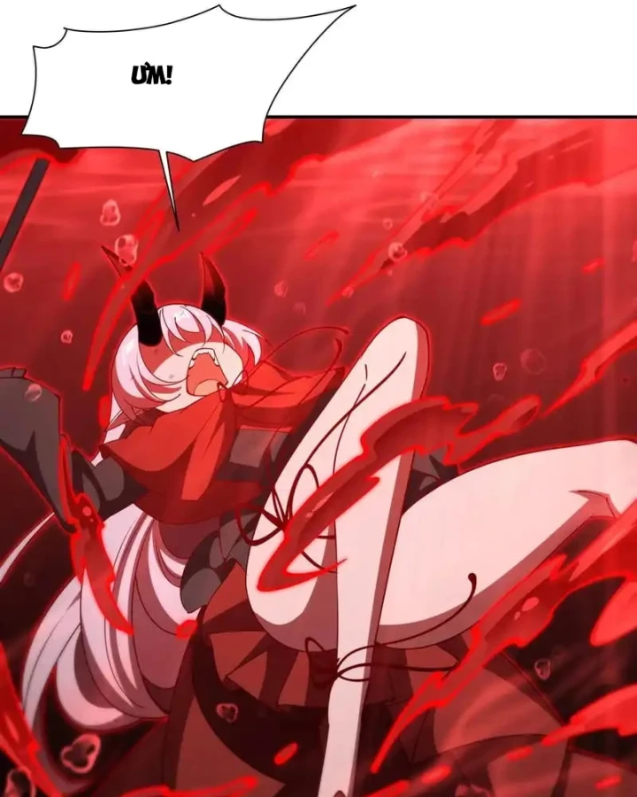 Huyết Cơ Và Kỵ Sĩ Chapter 418 - 21