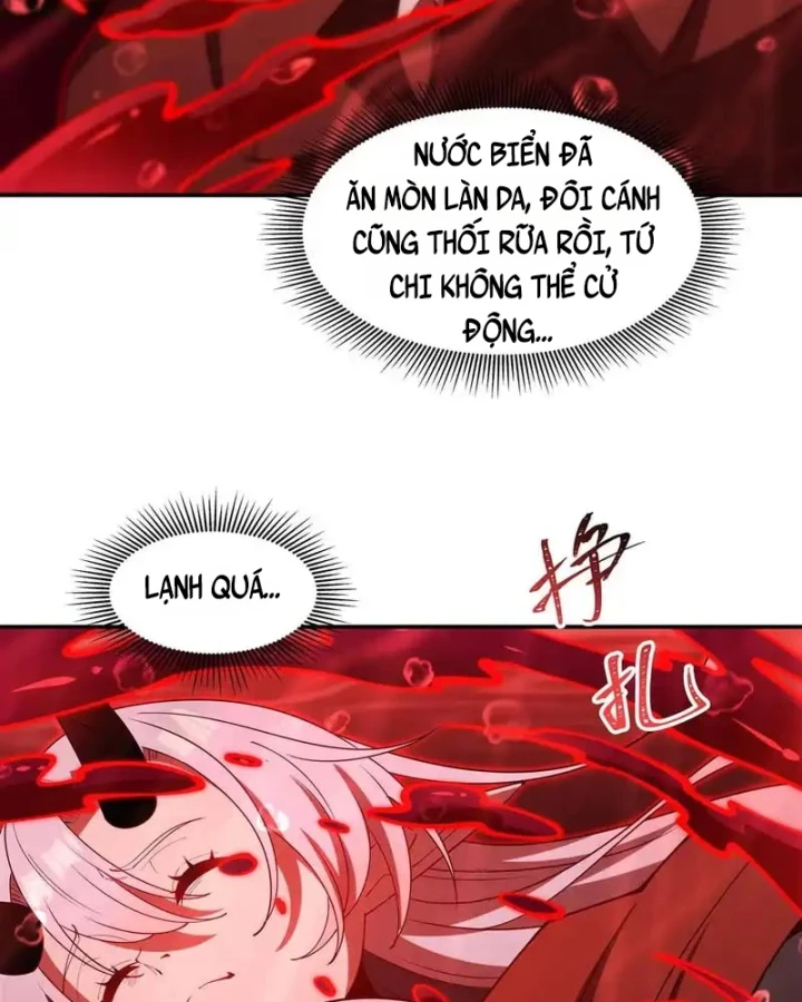 Huyết Cơ Và Kỵ Sĩ Chapter 418 - 22