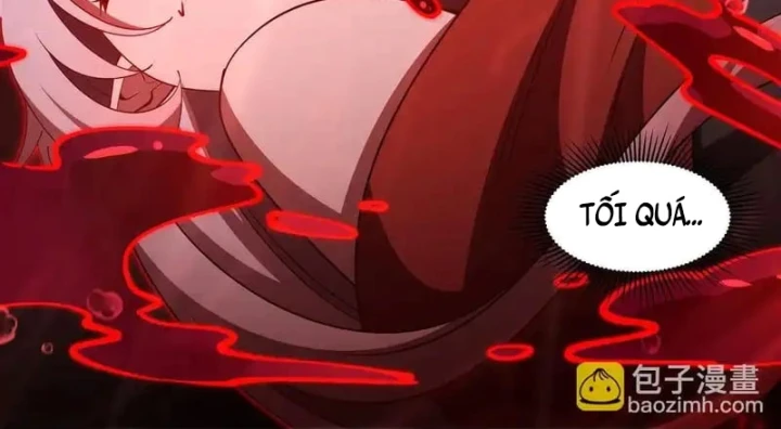 Huyết Cơ Và Kỵ Sĩ Chapter 418 - 23