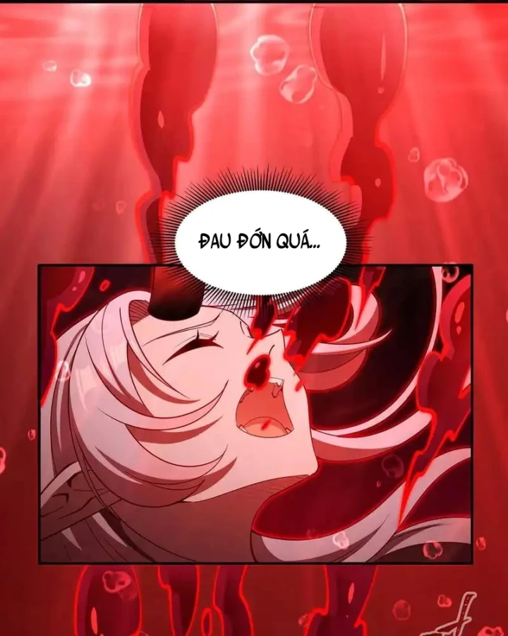 Huyết Cơ Và Kỵ Sĩ Chapter 418 - 24