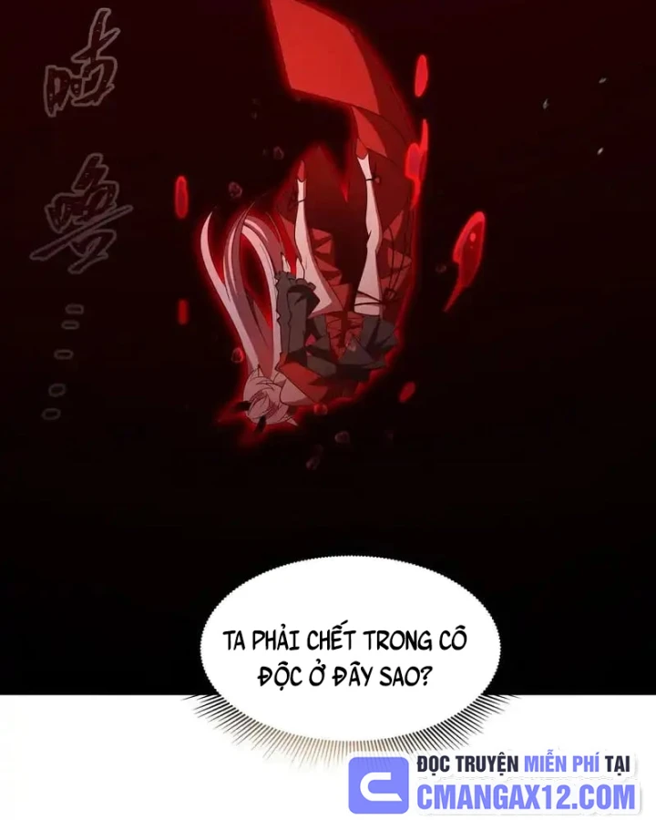 Huyết Cơ Và Kỵ Sĩ Chapter 418 - 26