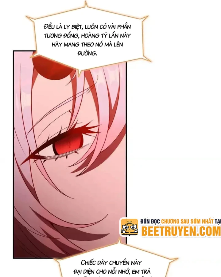 Huyết Cơ Và Kỵ Sĩ Chapter 418 - 31