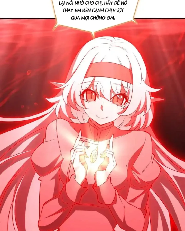 Huyết Cơ Và Kỵ Sĩ Chapter 418 - 32