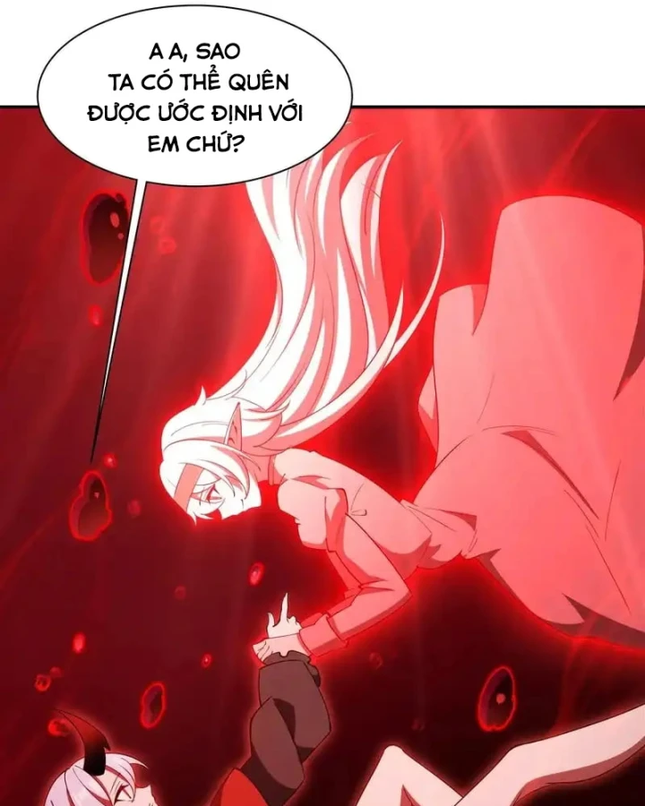 Huyết Cơ Và Kỵ Sĩ Chapter 418 - 34