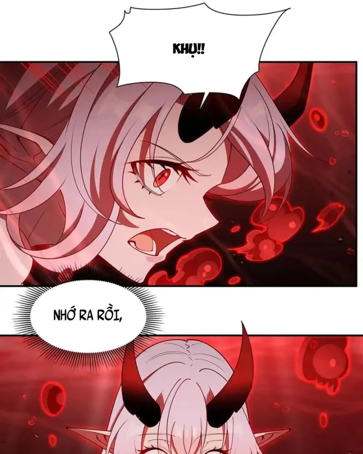 Huyết Cơ Và Kỵ Sĩ Chapter 418 - 37