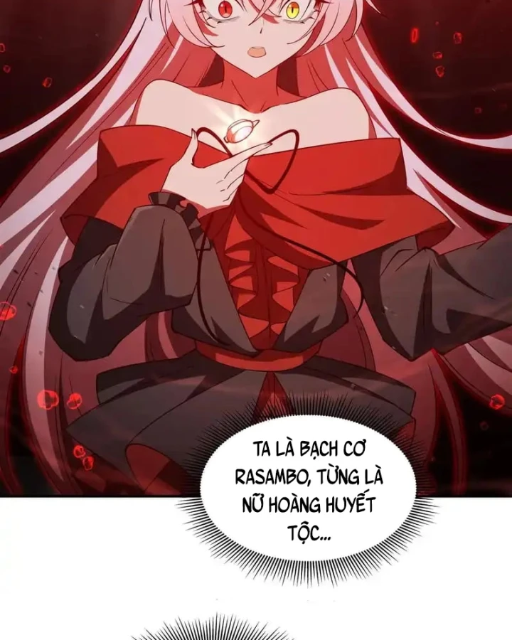 Huyết Cơ Và Kỵ Sĩ Chapter 418 - 38