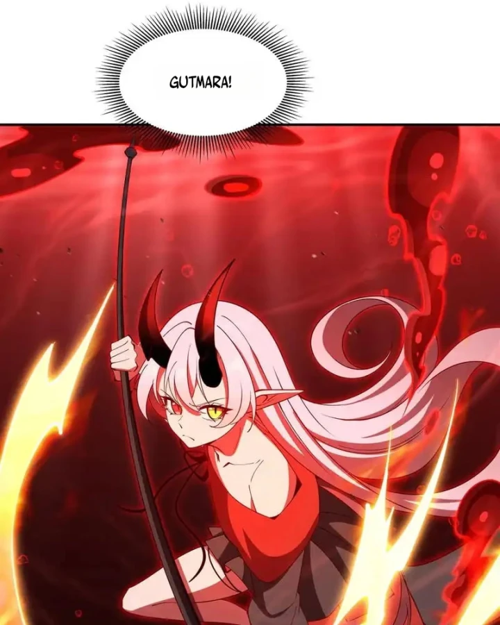 Huyết Cơ Và Kỵ Sĩ Chapter 418 - 41